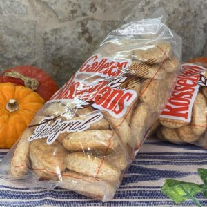 Galletot integral