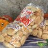 Galleta d´oli