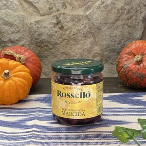 Fr. 370 gr. Aceituna marcida negra natural