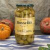 Fr. 1000 gr. Oliva trencada