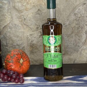 Hierbas dulces 70cl