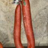 Longaniza tradicional