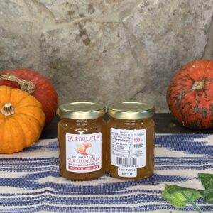 Confitura cebolla caramelizada 100 ml