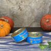 Pate blanco lata 1/8 picante 90 grs