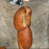Sobrasada de porc negre rizada