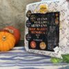 Subaida queso curado
