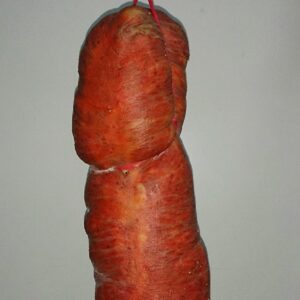 Sobrasada rizada picante tradicional