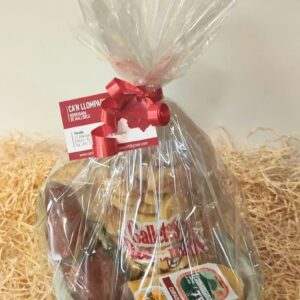 Cesta gourmet 1