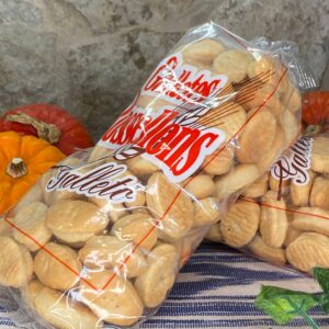 Galleto rosse - Can Llompart