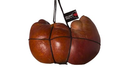 sobrasada clásica bisbe de Mallorca